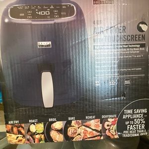 Something you can cook with also it’s New.